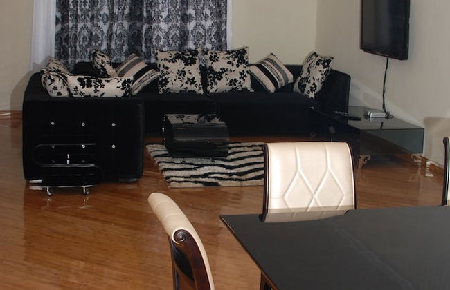 The Panari Residence - Foto 22