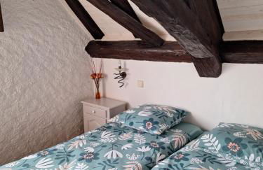 Maison au grenier d abondance - Foto 45