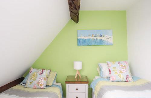 Bywyd Da 232 Cae Du - Foto 25