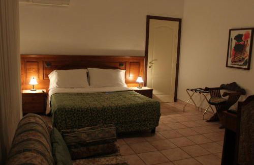 Residence La Piscina - Photo 38