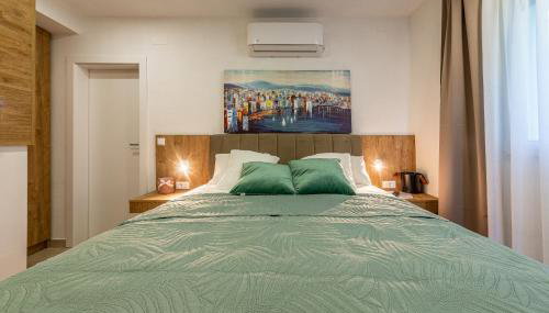 Villa ZORA, Starigrad Paklenica, Seline - Foto 3