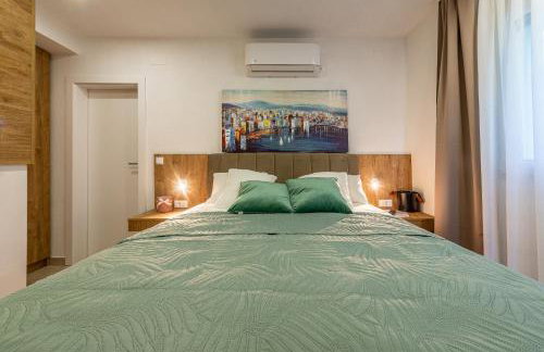 Villa ZORA, Starigrad Paklenica, Seline - Foto 3