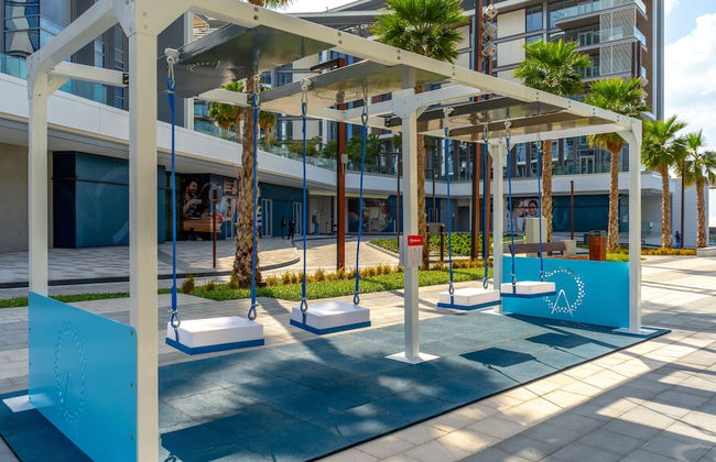 FAM Living - Bluewaters Island - Ain Dubai - Photo 17