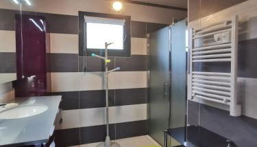 Le Rooftop du 10 - Foto 5, Shower