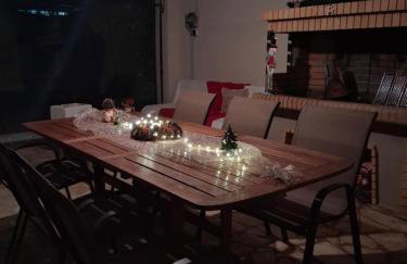 Foggy House Ioannina - Foto 38