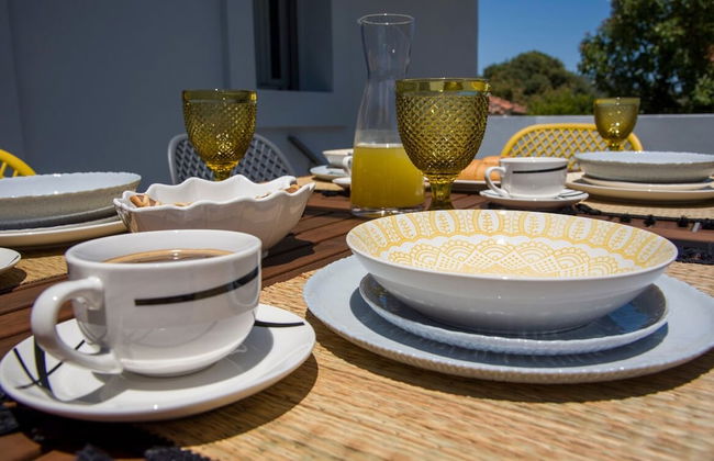 Casa Di Camomilla in Countryside - Foto 31