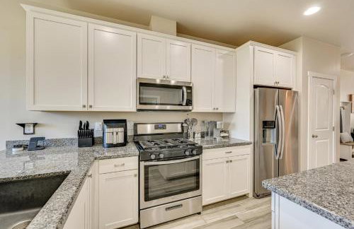 Family-Friendly Flagstaff Home Near Hiking Trails! - Foto 7