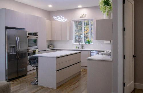 Creekside Guest House Mountains & Relax to the soothing sound of the creek - Foto 15