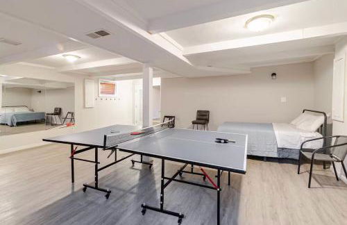 6 Bed room Home Nat'l Hrbr DC - Foto 15