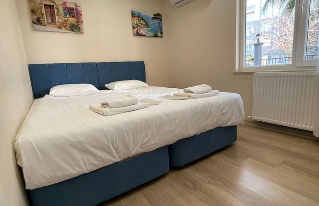 ABC APART HOTEL - Photo 23