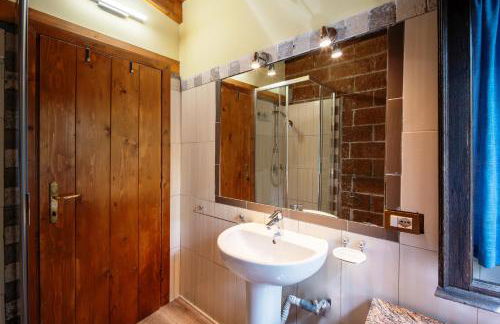 CASA MISTICA - private pool - Foto 35