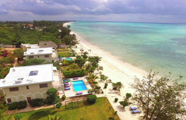 Villa Serenity Zanzibar - Foto 55