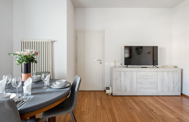 Tagliacozzi Suite - Foto 35