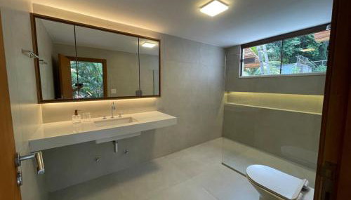 Refúgio com vista mar e verde - Photo 3