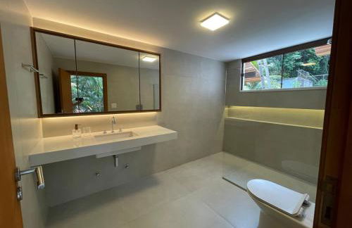 Refúgio com vista mar e verde - Foto 3