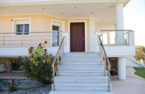 Villa Eva στην περιοχή Ερέτρια - Photo 7