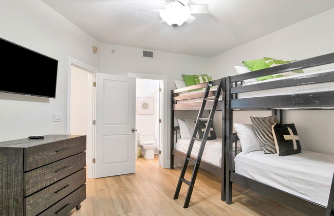 Caribe The Resort - Foto 4