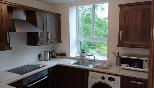 Cental Retreat - 2 bedroom apartment - Foto 5