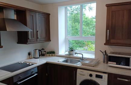 Cental Retreat - 2 bedroom apartment - Foto 5