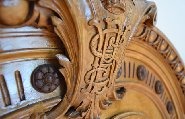 Mansion in Beauplateau Near Forest - Photo 37