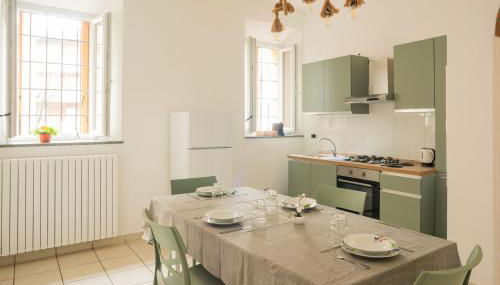 Appartamento Moderno - Rho Fiera Milano - Foto 3, stove