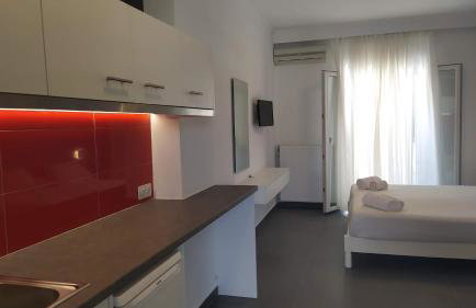 Katerina Pool Apartments - Foto 27