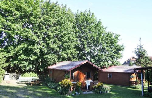 Bungalow in Lubin at 300 m From the Lake - Foto 67