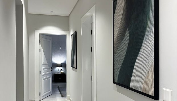 Kease Yasmin E-3 Royal Touch GX46 - Foto 3, Habitación