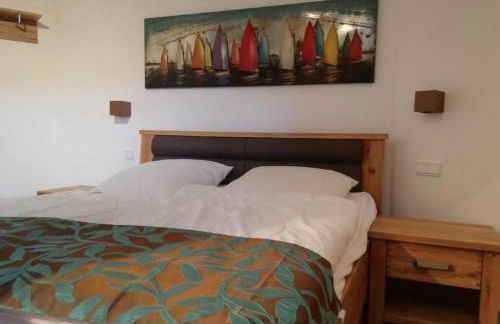 Apartment Boddenblick-Vilm by Interhome - Foto 25