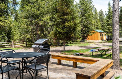 Shepherd Family Retreats- FOX - Foto 17