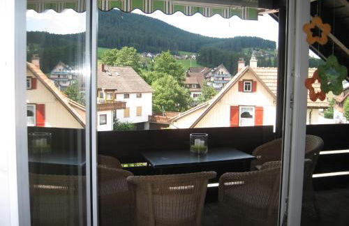 Ferienwohnung Martin und Tanja Klumpp - Foto 16