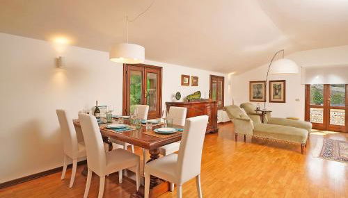 VALLE FIORITA 42 - Lake view apartment - Foto 3