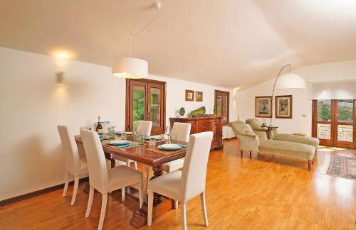 VALLE FIORITA 42 - Lake view apartment - Foto 3