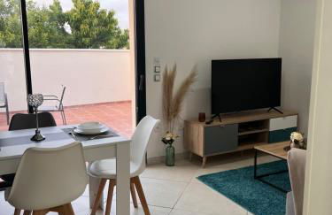 Résidence Mk Evasion - Photo 20