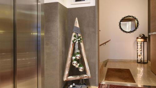 Residence Hotel Fever - Foto 4, Lobby or reception