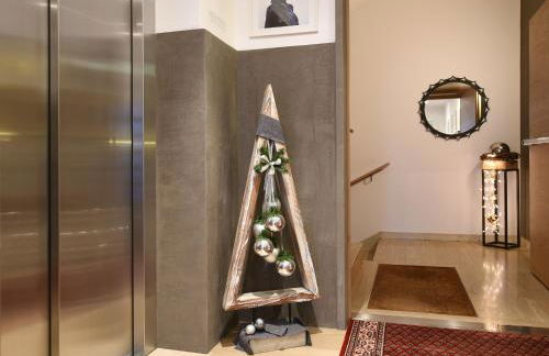 Residence Hotel Fever - Foto 4