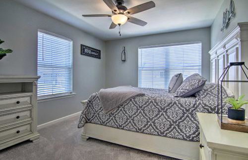 5 Mi to Bethany Beach Boardwalk Home with Patio! - Foto 17