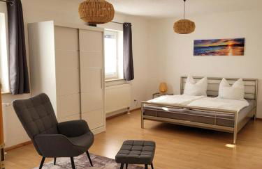 NEU! Ferienwohnung Wunsiedel OG - Foto 8