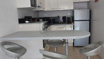 A 2 pas du port, du centre, du marché provençal, des plages quartier calme - Foto 3