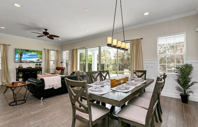 Reunion Resort - Photo 41