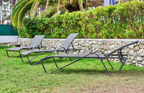 Verdizela Pool & Garden - Foto 15