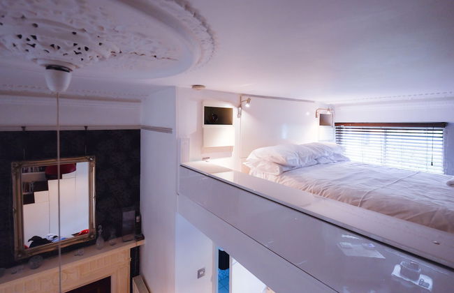 Portobello & Notting Hill Apartment - Foto 12