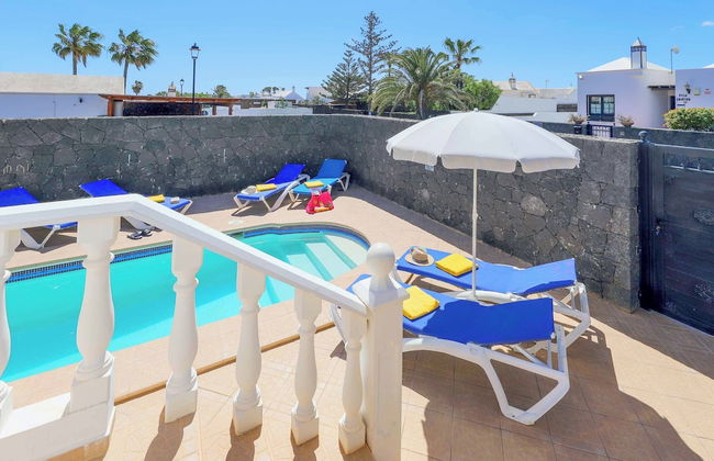 Villa Harmony - Photo 7