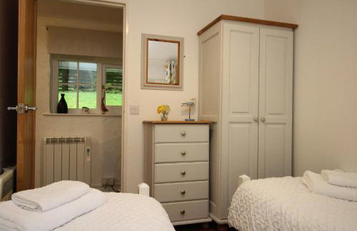 Almond Tree Cottage - Foto 15