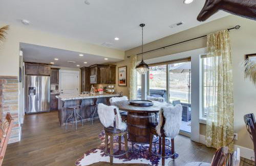 Park City Vacation Rental with Private Hot Tub - Foto 7