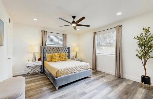 Stylish Avondale Home – Pet-Friendly & Walkable - Foto 13