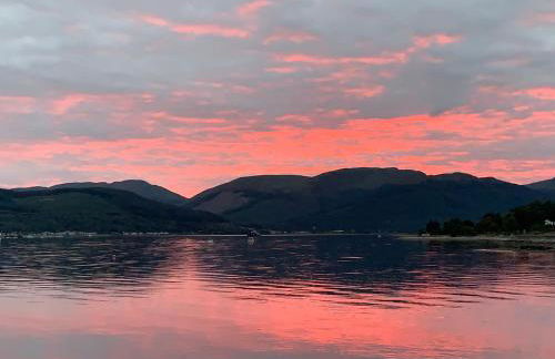 North Lodge Kilmun - Foto 42