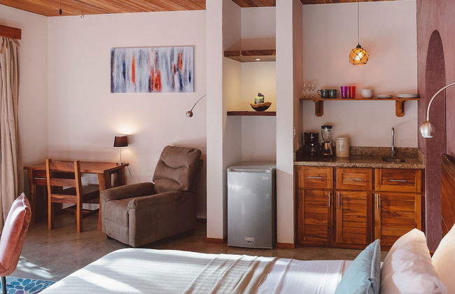 Iluminar Beachfront Suite - Photo 7