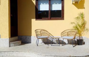 Casa a 350m da praia de Geriba - Foto 29