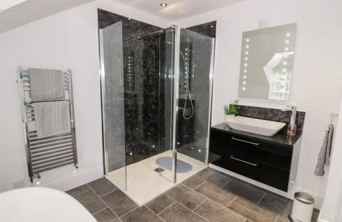 Homestead Cottage - Foto 16